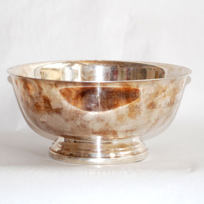 This is what you are playing for. Yes it is quite dirty.